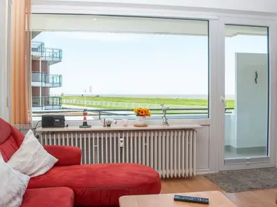 Ferienwohnung für 2 Personen (40 m²) in Duhnen 2/10