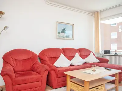 Ferienwohnung für 2 Personen (40 m²) in Duhnen 4/10
