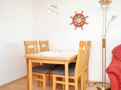 Ferienwohnung für 2 Personen (40 m²) in Duhnen 5/10