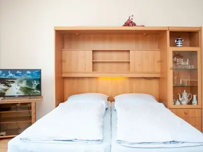 Ferienwohnung für 2 Personen (40 m²) in Duhnen 7/10