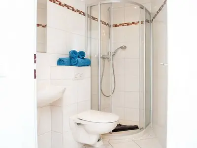 Ferienwohnung für 2 Personen (40 m²) in Duhnen 10/10