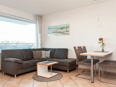 Ferienwohnung für 4 Personen (40 m²) in Duhnen 2/10