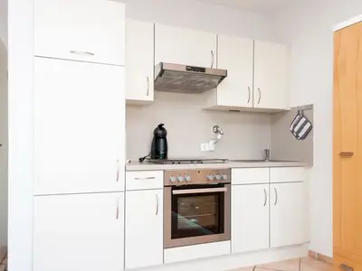 Ferienwohnung für 4 Personen (40 m²) in Duhnen 6/10