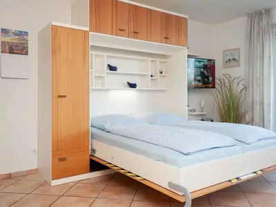 Ferienwohnung für 4 Personen (40 m²) in Duhnen 8/10