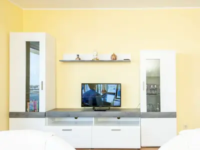 Ferienwohnung für 4 Personen (50 m²) in Duhnen 6/10