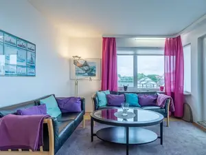 Ferienwohnung für 4 Personen (76 m²) in Cuxhaven