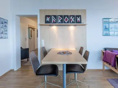 Ferienwohnung für 4 Personen (76 m²) in Cuxhaven 3/10
