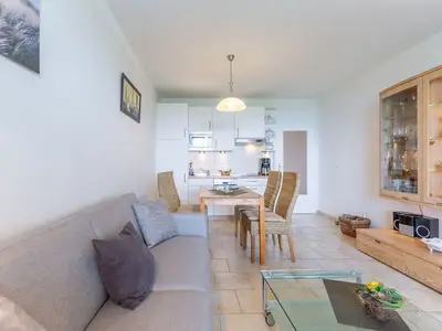 Ferienwohnung für 2 Personen (45 m²) in Cuxhaven 2/10