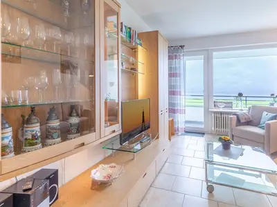 Ferienwohnung für 2 Personen (45 m²) in Cuxhaven 3/10