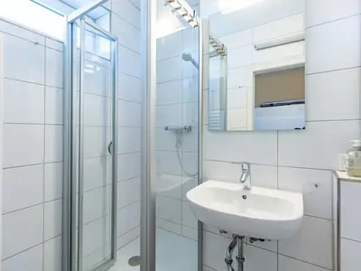 Ferienwohnung für 2 Personen (35 m²) in Cuxhaven 8/10