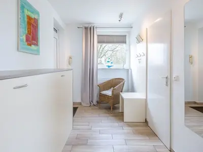 Ferienwohnung für 2 Personen (40 m²) in Cuxhaven 10/10