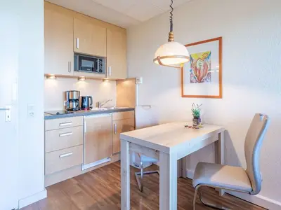 Ferienwohnung für 3 Personen (35 m²) in Cuxhaven 5/10