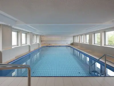 Ferienwohnung für 2 Personen (50 m²) in Cuxhaven 9/10