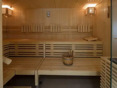 Ferienwohnung für 2 Personen (50 m²) in Cuxhaven 10/10
