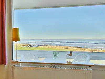 Ferienwohnung für 2 Personen (32 m²) in Cuxhaven 2/10