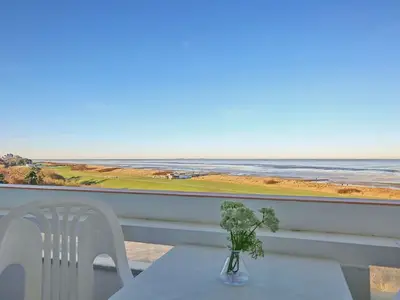 Ferienwohnung für 2 Personen (32 m²) in Cuxhaven 6/10