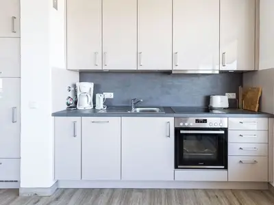 Ferienwohnung für 2 Personen (60 m²) in Duhnen 6/10