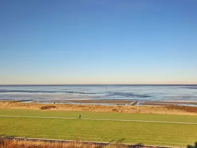Ferienwohnung für 2 Personen (32 m²) in Cuxhaven 7/10