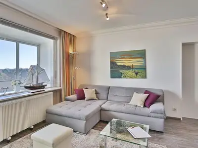 Ferienwohnung für 2 Personen (50 m²) in Cuxhaven 1/10
