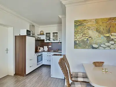 Ferienwohnung für 2 Personen (50 m²) in Cuxhaven 4/10