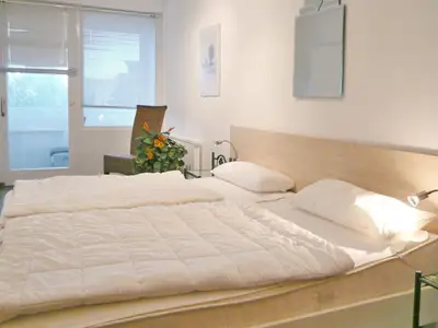 Ferienwohnung für 2 Personen (50 m²) in Cuxhaven 8/10
