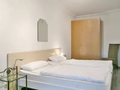 Ferienwohnung für 2 Personen (50 m²) in Cuxhaven 9/10
