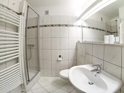 Ferienwohnung für 2 Personen (50 m²) in Cuxhaven 10/10