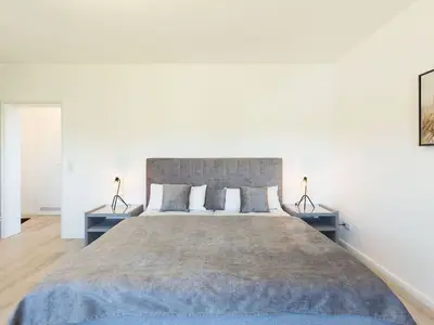 Ferienwohnung für 3 Personen (55 m²) in Cuxhaven 5/10