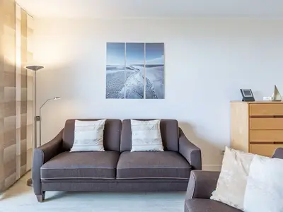 Ferienwohnung für 4 Personen (70 m²) in Cuxhaven 5/10