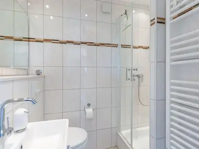 Ferienwohnung für 3 Personen (55 m²) in Cuxhaven 7/10