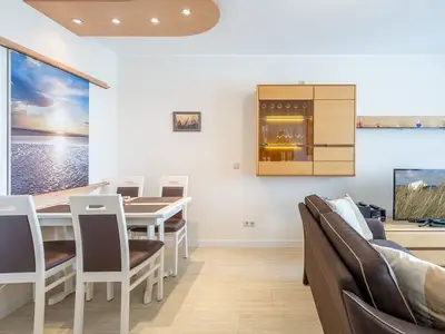 Ferienwohnung für 4 Personen (70 m²) in Cuxhaven 6/10