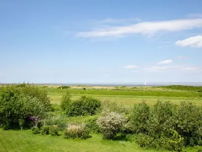 Ferienwohnung für 3 Personen (55 m²) in Cuxhaven 8/10