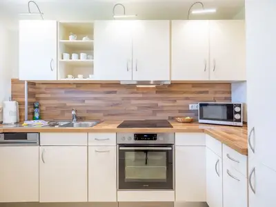 Ferienwohnung für 4 Personen (70 m²) in Cuxhaven 10/10