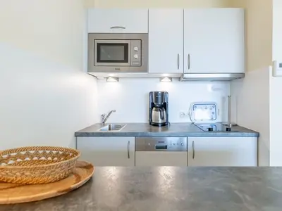 Ferienwohnung für 2 Personen (55 m²) in Cuxhaven 3/10