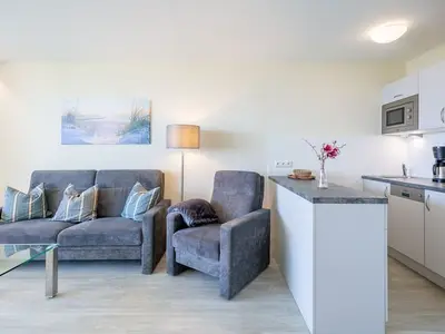 Ferienwohnung für 2 Personen (55 m²) in Cuxhaven 4/10