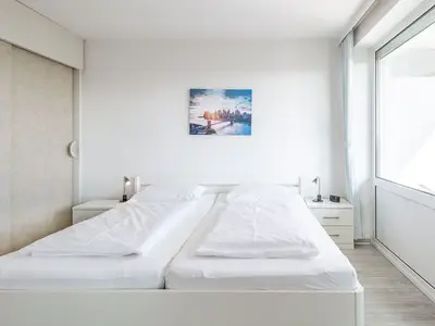 Ferienwohnung für 2 Personen (55 m²) in Cuxhaven 6/10