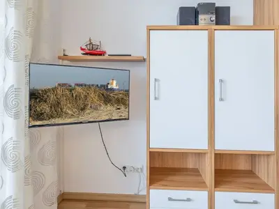 Ferienwohnung für 3 Personen (35 m²) in Cuxhaven 5/10