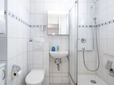Ferienwohnung für 2 Personen (55 m²) in Cuxhaven 10/10