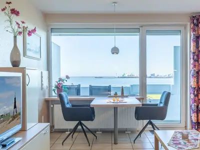 Ferienwohnung für 2 Personen (50 m²) in Cuxhaven 4/10