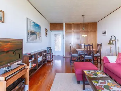 Ferienwohnung für 2 Personen (45 m²) in Cuxhaven 4/10