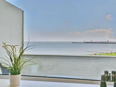 Ferienwohnung für 2 Personen (59 m²) in Cuxhaven 3/10