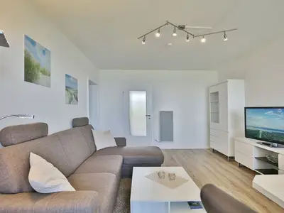 Ferienwohnung für 2 Personen (59 m²) in Cuxhaven 4/10