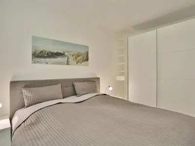 Ferienwohnung für 2 Personen (59 m²) in Cuxhaven 8/10