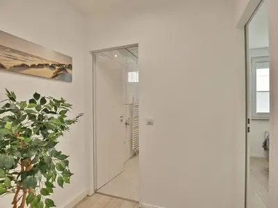 Ferienwohnung für 3 Personen (59 m²) in Cuxhaven 10/10