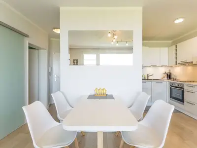 Ferienwohnung für 3 Personen (55 m²) in Cuxhaven 6/10