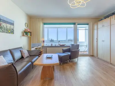 Ferienwohnung für 2 Personen (32 m²) in Cuxhaven 1/10