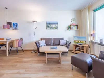 Ferienwohnung für 2 Personen (32 m²) in Cuxhaven 2/10