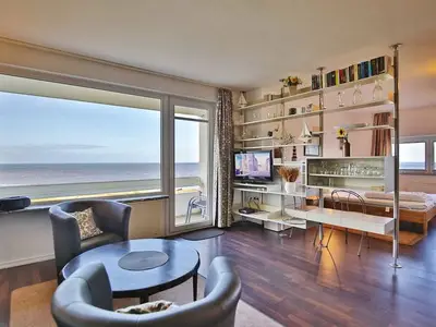 Ferienwohnung für 4 Personen (55 m²) in Cuxhaven 3/10