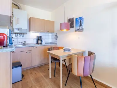 Ferienwohnung für 2 Personen (32 m²) in Cuxhaven 4/10