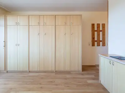 Ferienwohnung für 2 Personen (32 m²) in Cuxhaven 6/10